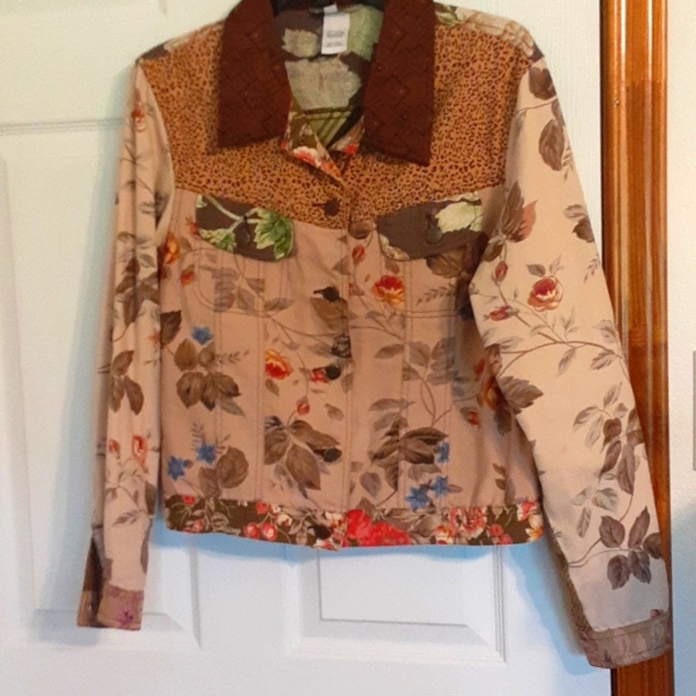 Guc- Stonebridge Jacket - image 1